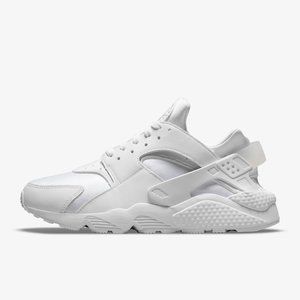 White Huraches